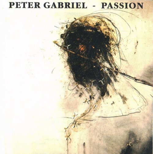 Такой необычный Peter Gabriel