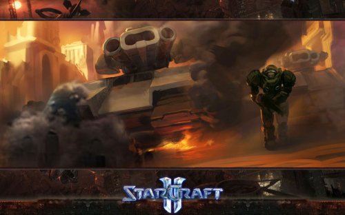 "StarCraft II: Wings of Liberty". Общий обзор