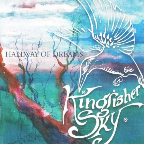 Kingfisher Sky. О чем поет зимородок?