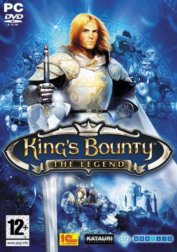 King's Bounty. Легенда О рыцаре