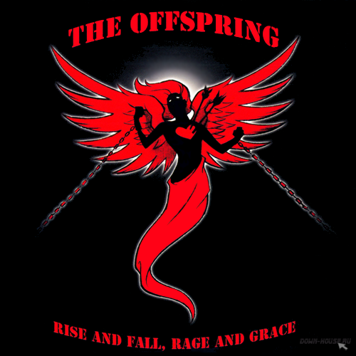 Группа The Offspring