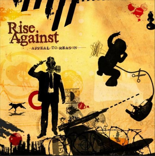 Группа Rise Against