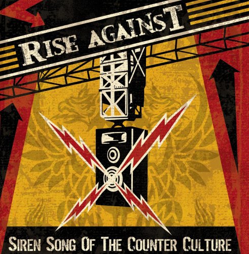 Группа Rise Against