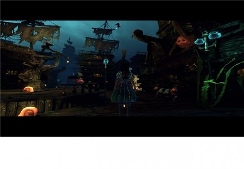 Alice: Madness Returns - миниобзор