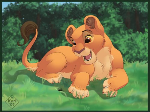 "The Lion King II: Simba's Pride". Песни из фильма