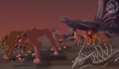 "The Lion King II: Simba's Pride". Песни из фильма