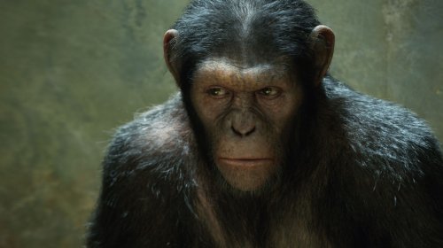 "Восстание планеты обезьян" / "Rise of the Planet of the Apes" (2011)
