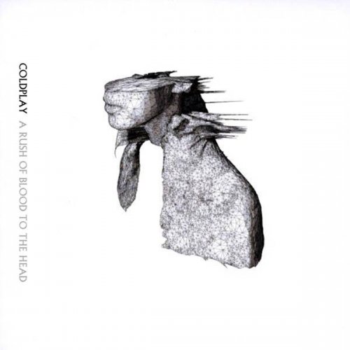 Британская рок-группа Coldplay