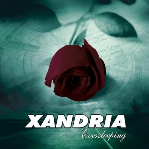 Группа "Xandria"