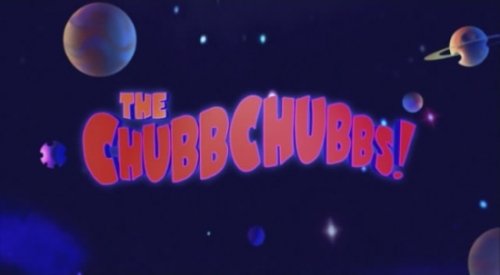 Как Chubbchubbs спасли Рождество