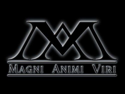 Magni Animi Viri - Новая рок-опера с прогрессивным началом.