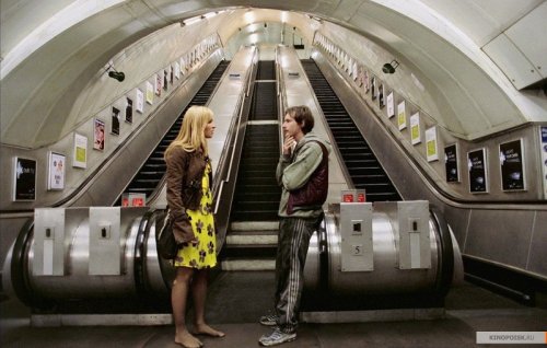 10-ка лучших фильмов о метро