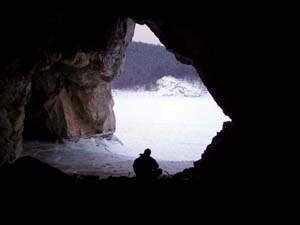 Кашкулакская пещера (Пещера черного дьявола)