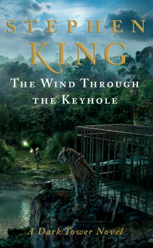"The Wind through the Keyhole" Стивена Кинга