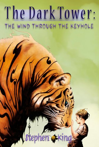 "The Wind through the Keyhole" Стивена Кинга