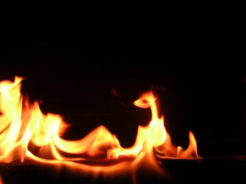 Пиродракон: огненная душа