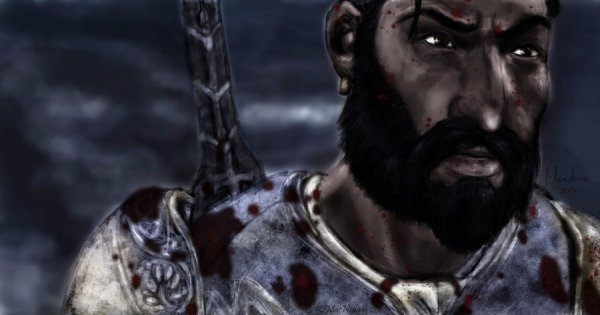 Dragon Age origins: прочие персонажи (продолжение)