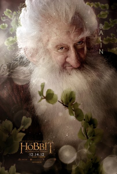 Хоббит. Нежданное путешествие|The Hobbit: An Unexpected Journey. Анонс фильма