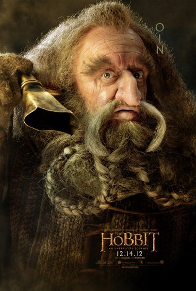 Хоббит. Нежданное путешествие|The Hobbit: An Unexpected Journey. Анонс фильма