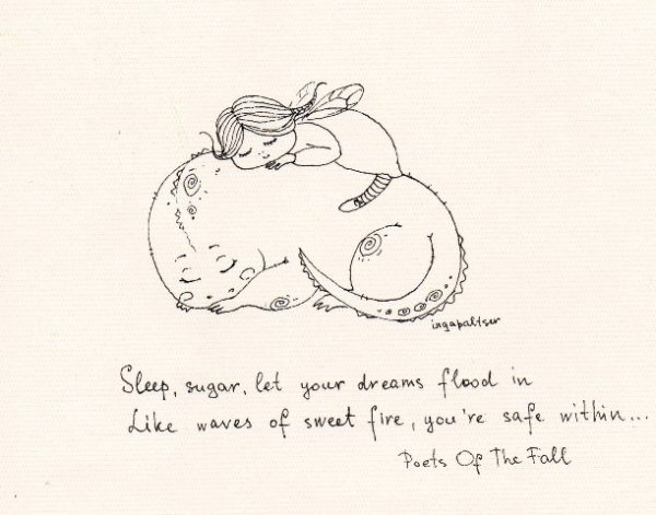 Иллюстрации Инги Пальцер. Самые милые совушки на свете и их друзья.