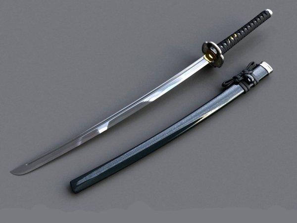 Культ меча