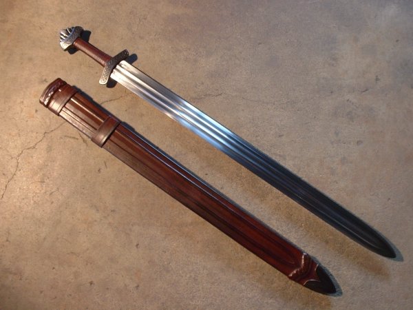 Культ меча