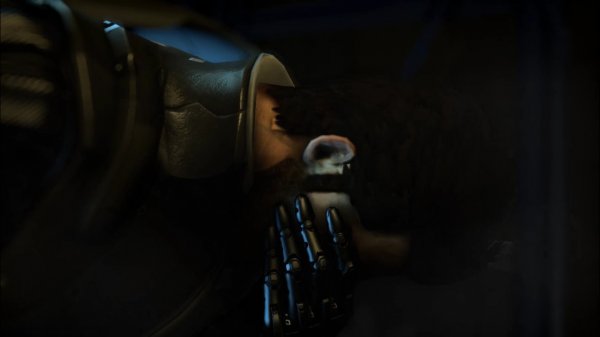 Deus Ex: Human Revolution Адам Дженсен