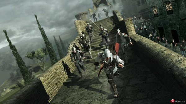 «Assassin’s Creed II»