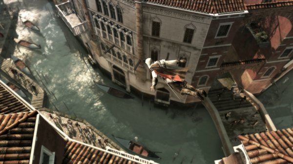 «Assassin’s Creed II»