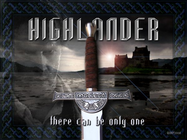 Горец (Highlander)