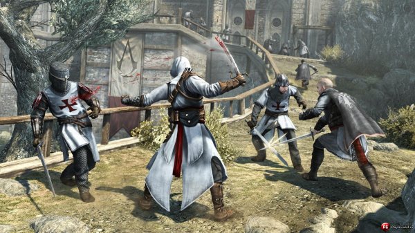 «Assassin’s Creed: Revelations»