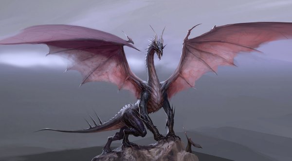 Миры драконов: «Dragon Age». Тедас