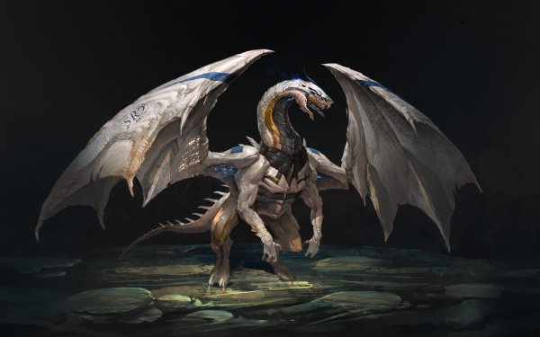 Andrew Ryan: Dragon Effect Ð¸ Mass Age