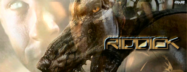 «Риддик» / «Riddick» (2013)