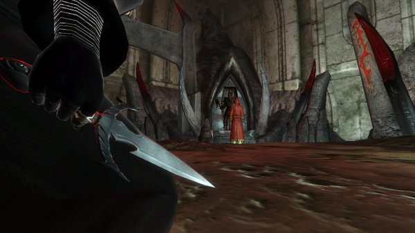 «The Elder Scrolls IV: Oblivion. Рыцари Девяти» (2006)