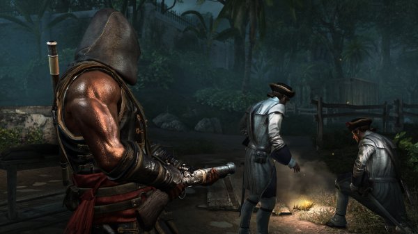 «Assassin’s Creed IV: Freedom Cry»